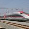 Rasakan Naik Kereta Cepat, Menko Marves Luhut: Nyaman, Jakarta Bandung Hanya 45 Menit-KCIC-