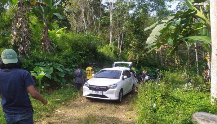 Pencuri Baterai BTS di Bantagadung Diburu Polisi