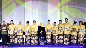 Hadiri Raker Komwil IV APEKSI, Gubernur Khofifah Harap Lahirkan Rekomendasi Strategis Bagi Pembangunan Berkelanjutan