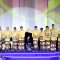Gubernur Jawa Timur Khofifah Indar Parawansa menghadiri welcoming dinner rapat kerja komisariat wilayah (Raker Komwil) IV ke 18 tahun 2023