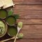 Manfaat Teh Hijau---Pixabay