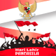 Sejarah Singkat Hari Lahirnya Pancasila 1 Juni 1945---kesbangpol.madiunkab.go.id
