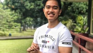 Respon PDIP Saat Kaesang Direstui Jokowi Maju di Depok 1, Wajib Kaderisasi