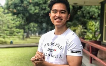 Kaesang Pangarep akan mencalonkan diri menjadi Calon Walikota Depok ditanggapi Partai Demokrasi Indonesia Perjuangan (PDIP).