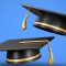Dalam surat edaran, Kemendikbudristek menyampaikan bahwa kegiatan wisuda TK-SMA tidak wajib di gelar oleh sekolah yang bersangkutan.-freepik-