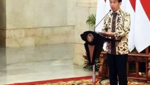 Presiden Jokowi : Uang rakyat Bukan untuk Membiayai Birokrasi