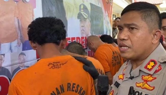 Ayah di Nagrak Sukabumi Tega Perkosa Anak Kandung Hingga Hamil, Ketahuan Setelah Dinikahkan