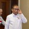 Menko Polhukam, Mahfud MD dan Kepala BP2MI, Benny Rhamdani/Ist