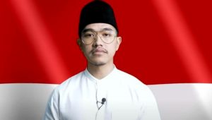 Alasan Kaesang Maju di Depok : Buat Saya, Ah Solo Pasti Menang