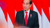 Presiden Joko Widodo (Jokowi)-Instagram-
