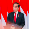 Presiden Joko Widodo (Jokowi)-Instagram-
