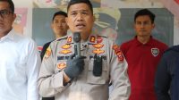 Cegah TPPO, Kapolres Sukabumi  : Jangan Cepat Tergiur Tawaran Kerja di Luar Negeri