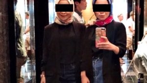 Si Kembar Rihana-Rihani Resmi Tersangka Penipuan Pre-order Iphone