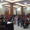 Anggota Dewan Perwakilan Rakyat Daerah (DPRD) Provinsi Jawa Barat (Jabar) fraksi PDI Perjuangan Muhammad Jaenudin