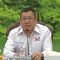 Ketua Umum Partai Perindo, Hary Tanoesodibjo-Intan Afrida Rafni-