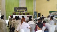 Jaksa Jaga Desa Datangi Wilayah Palabuhanratu