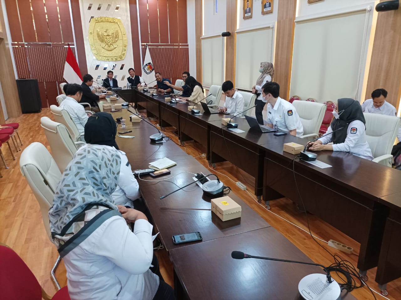  Cek Fakta Pemilu 2024 AMSI