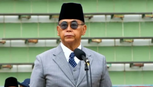 Densus 88 Bongkar Peran Panji Gumilang di Ponpes Al Zaytun, Afiliasi Jaringan Teror NII KW 9