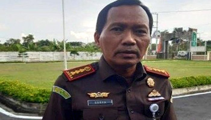 Korupsi, 3 Komisioner Bawaslu Ditahan Kejaksaan