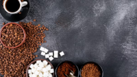 Khasiat kopi garam bagi kesehatan tubuh