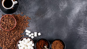 Perlu Dicoba, 4 Khasiat Kopi Garam Bagi Kesehatan, Turunkan Risiko Diabetes
