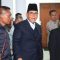 Abdussalam Rasyidi Panji Gumilang pendiri Pondok Pesantren (ponpes) Al-Zaytun pernah belajar dan tinggal di Sukabumi.