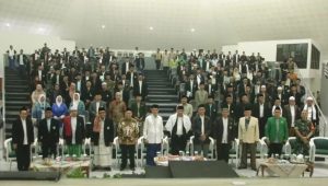 MUI Bogor Gelar Ijtima Bahas Pesantren Al Zaytun