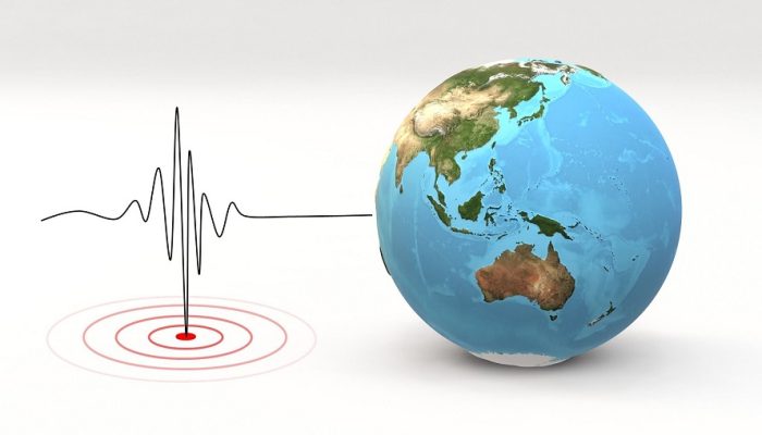 Sumber Gempa Bumi Megathrust, PVMBG: Busur Sunda Aktif Berpotensi Tsunami