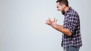 5 Cara Menahan Emosi Diri dengan Baik dan Benar