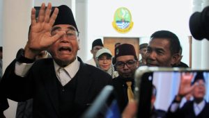 Pimpinan Al Zaytun Panji Gumilang Dipanggil MUI ke Gedung Sate, Hasilnya?