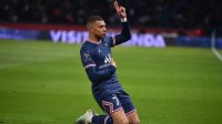 Kylian Mbappe yang mengatakan pada Paris Saint-Germain bahwa dia akan meninggalkan juara Ligue 1 ketika kontraknya berakhir tahun depan. -Instagram/@k.mbappe-