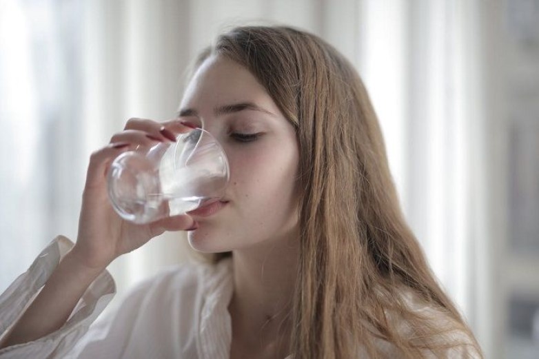 Takaran Minum Air Putih yang Tepat Setiap Harinya-Andrea Piacquadio-PEXELS