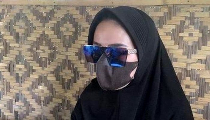 Saksi Kunci Tabrak Lari Mahasiswi Cianjur,  Emilia Nurhayati Dicalonkan Bacaleg NasDem di Sukabumi