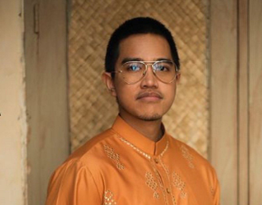Kaesang Dapat Restu Maju Sebagai Depok Pertama-@kaesangp-Instagram