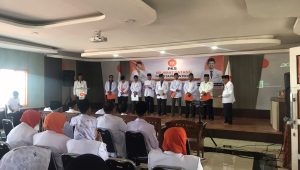 DPD PKS Kabupaten Sukabumi Bentuk Dewan Pakar dan Dewan Penasehat, Ini Tugas Fungsinya