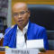 Desmond J Mahesa Meninggal Dunia