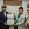 Abdul Kholik Maulana warga Kampung Ciseupan Desa Seusepan Kecamatan Caringin Kabupaten Sukabumi mendapatkan penghargaan dari Kantor Liga Arab Muslim dunia di Jepang.