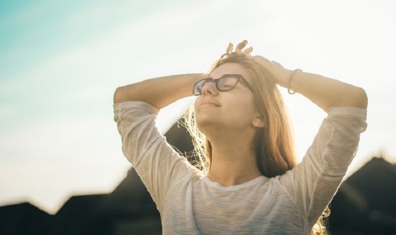 Cara Agar Semangat di Awal Pagi Hari Senin---Pexels