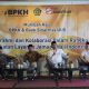 Kolaborasi BPKH dan Bank Sinarmas Unit Usaha Syariah