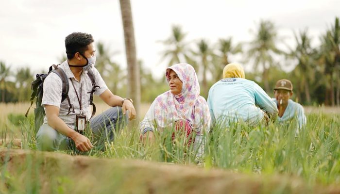 Mantap, BRI Jadi Member United Nations Global Compact