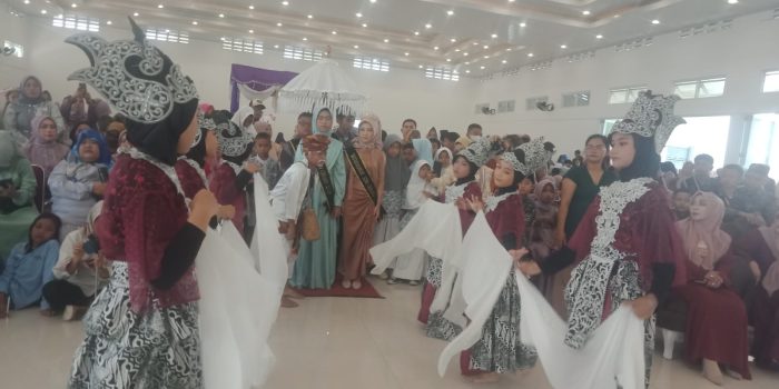Perpisahan SDN Cipanas Kota Sukabumi 2023