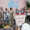 grand opening Selamat Toyota Bodi & Cat Sukabumi