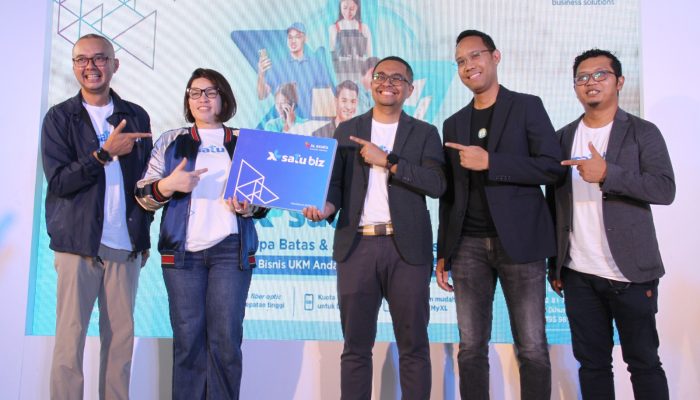 Buruan Pakai XL SATU BIZ, Akses Internet Cepat Bagi Pelaku UKM