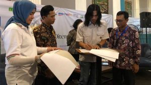 AKAR dan Paguyuban Tani Lestari Jalin Kerja Sama Dorong Produk Teh Petani Bisa Masuk Cafe dan Restoran