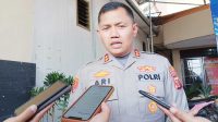 Tekan Kejahatan, Polres Sukabumi Kota Gencar Patroli Siber