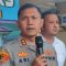 Kapolres Sukabumi Kota, AKBP Ari Setyawan