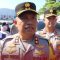Kapolres Sukabumi AKBP Maruly Pardede
