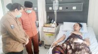 Wali Kota Sukabumi Dukung Opsi Tembak Ditempat, Bagi Berandal Motor Lakukan Aksi Kekerasan