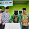 Wali Kota Sukabumi Achmad Fahmi