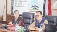 Pemerintah Kota Sukabumi Targetkan 33 Kelurahan Bebas Narkoba